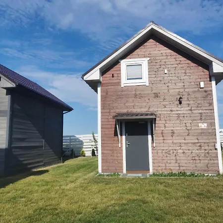 U Iwonki - Duzy Сasa de vacaciones