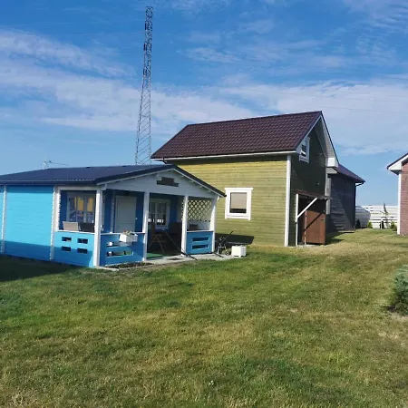 Prázdninový dům U Iwonki - Duzy *