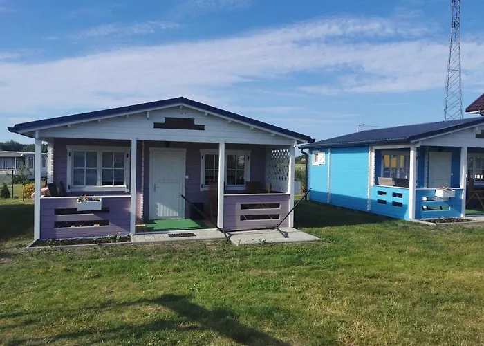 Casa vacanze U Iwonki - Duzy Niechorze