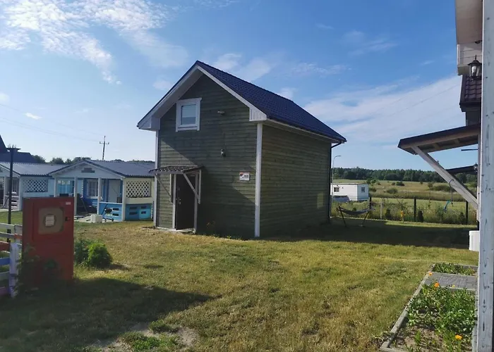 Casa vacanze U Iwonki - Duzy